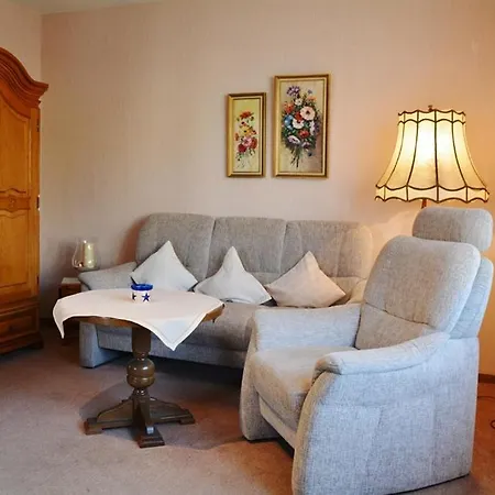 Apartmán Rosenweg Rose 02