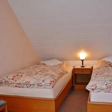 Apartmán Rosenweg Rose 02