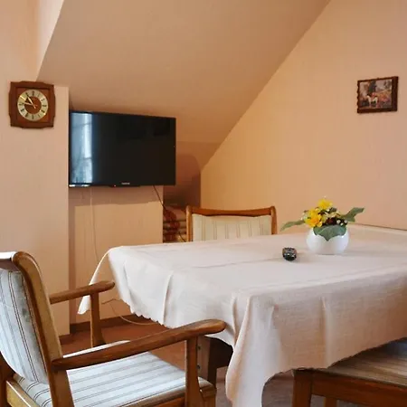 Apartmán Rosenweg Rose 02