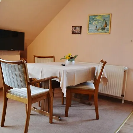 Rosenweg Rose 02 * Norderney